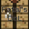 Fatal's QoL Crafting
