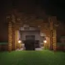 Connected Caves