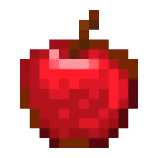 One Bad Apple