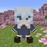 Morfonica in Minecraft
