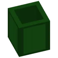 Trashcans Forever!