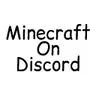 Minecraft on Discord