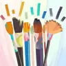 Brush Strokes