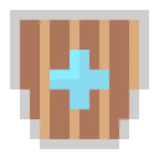 Better Balanced Shields