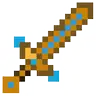 Percy Jackson Weapons & More Mod