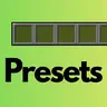 Hotbar Presets