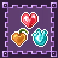 Volex Vitality Crystals