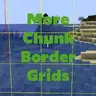 More Chunk Border Grids