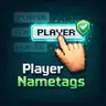 Player Nametags