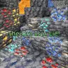 The Ore Is A Lie!