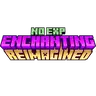 No EXP Enchanting Reimagined