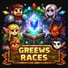 Greews Races