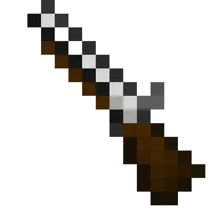 Ender's Muskets