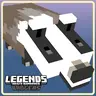 Legends Badgers