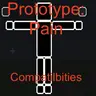 Prototype: Pain Compatibilities