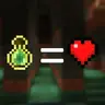 Health = XP