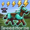 Speed Horse