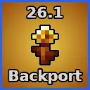 26.1 Backport