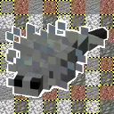 More Infested Blocks