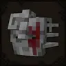 Nycto: Stone Mask