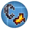 Create: Unbreakable Netherite Flint And Steel