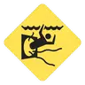 Worse Swimming