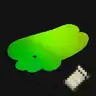 Cucumber Fabric