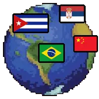 Country On Join