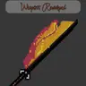 Weapons Revamped