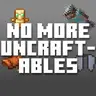 No More Uncraftables