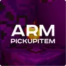 ARM-PickUpItems
