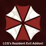 LCG's Resident Evil Addon