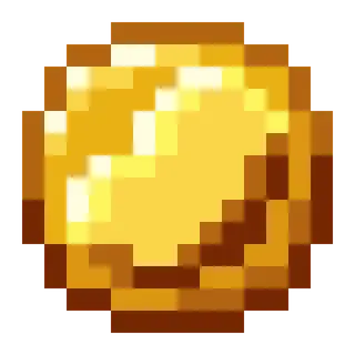 Bean Coin Mod