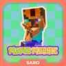 Saro´s Player Plushie