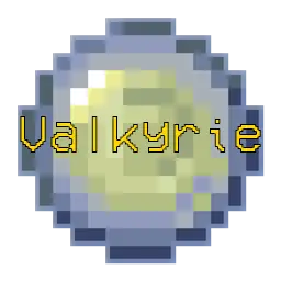 Succ's Origins: Valkyrie