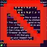 No Sleep Chat Overlay (NSCO)