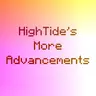 HighTide's More Advancements