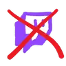 No Twitch Keys