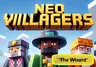 NeoVillagers-Wizard