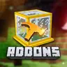 Tiny Mob Farm Boss Addon