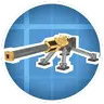 Create : artillery