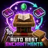 Auto Best Enchantments