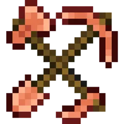 Better Copper Tools