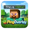 PingOverlay