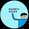 Egor's stuff