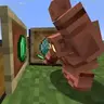 Golems Recognize Item Frames