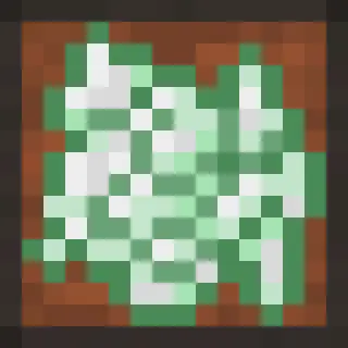 Growmeal (Fabric)