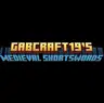 GabCraft19's Medieval Shortswords