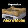 Animal Pens Expansion - Alex's Mobs