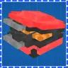 Man's Waffle Expansion